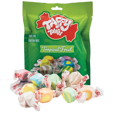 3.5 oz. Tropical Taffy Mix